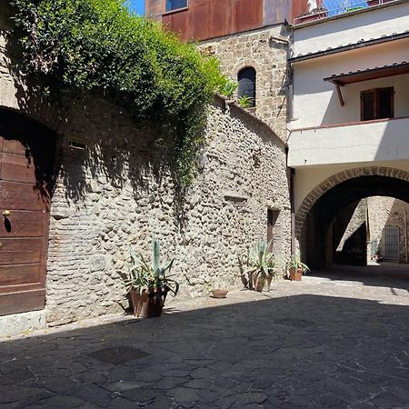 Appartamento Terni Centro Екстер'єр фото
