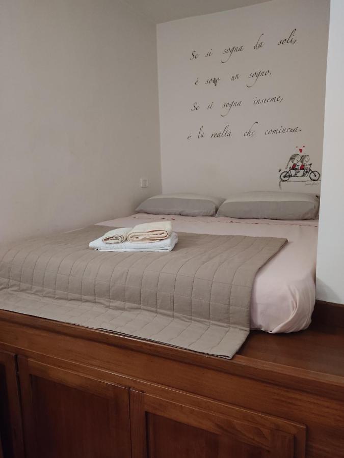 Appartamento Terni Centro Екстер'єр фото