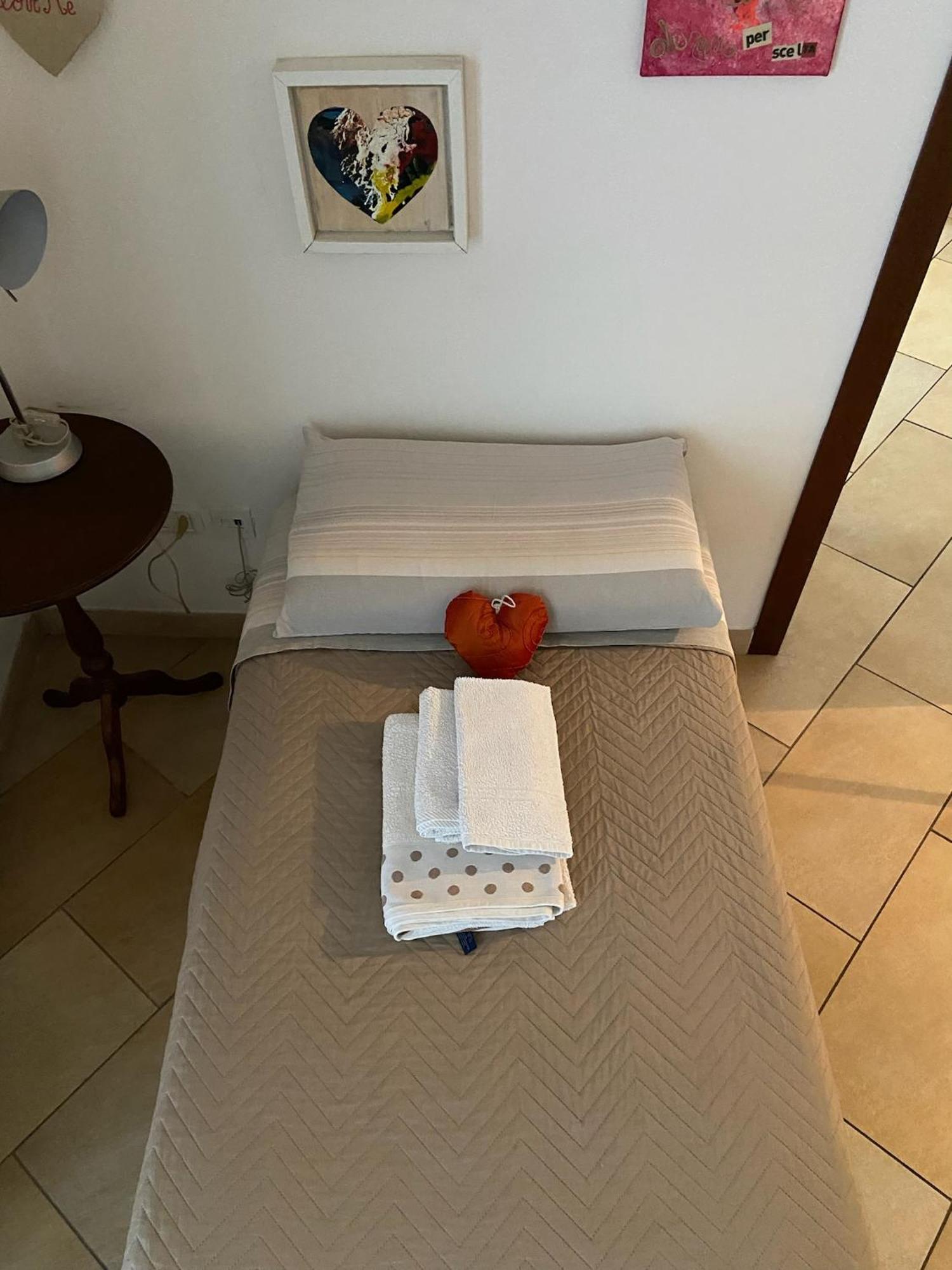 Appartamento Terni Centro Екстер'єр фото