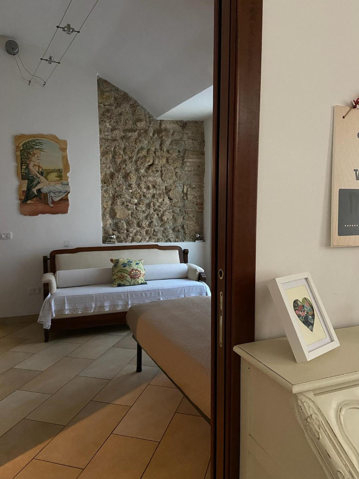 Appartamento Terni Centro Екстер'єр фото