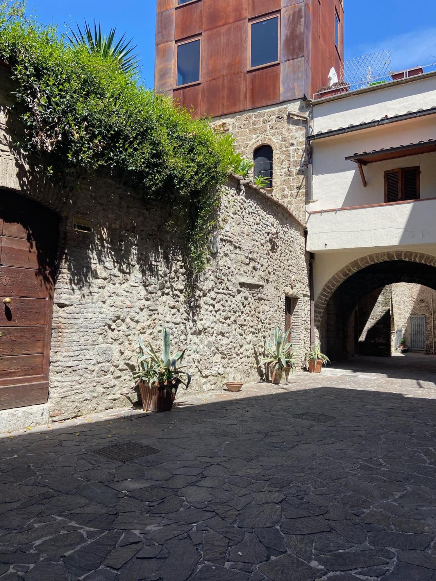 Appartamento Terni Centro Екстер'єр фото